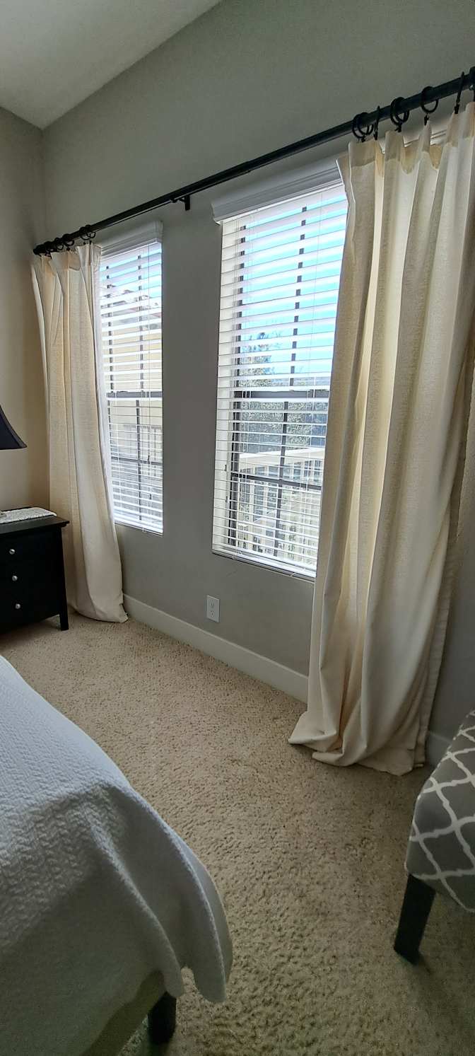 john's room