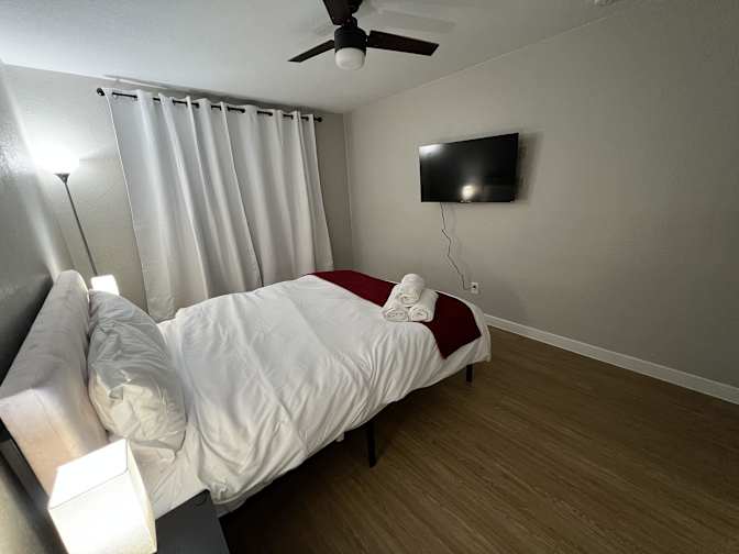 PadSplit's room