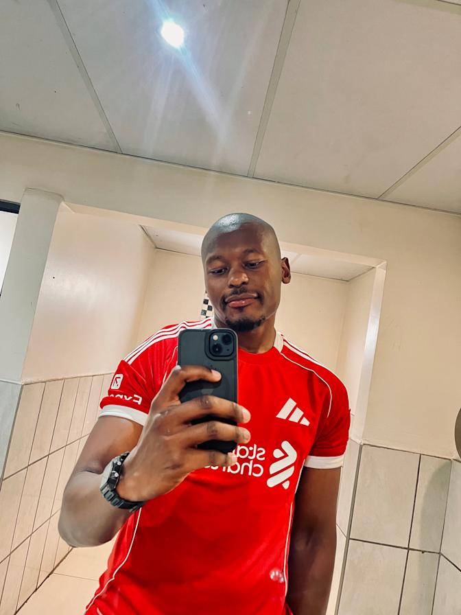 Mxolisi