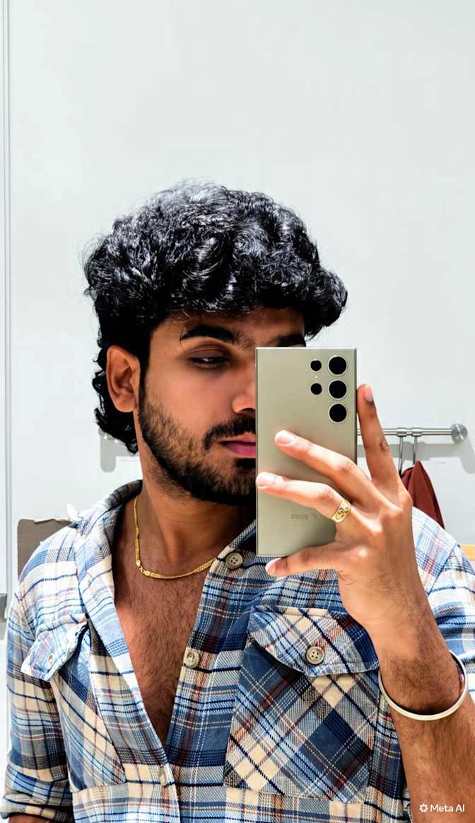 Prasanna Kumaar D