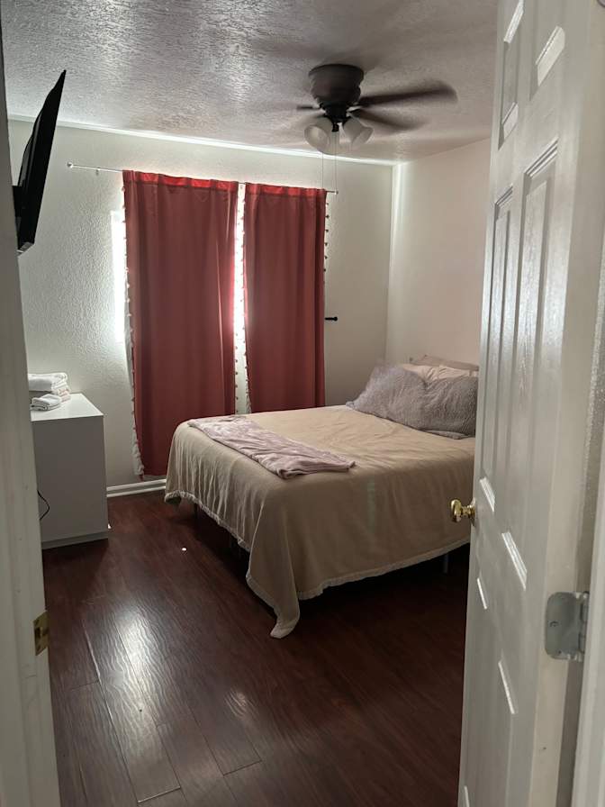Chelsea's room