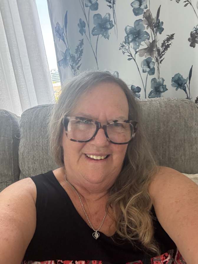 Tracey