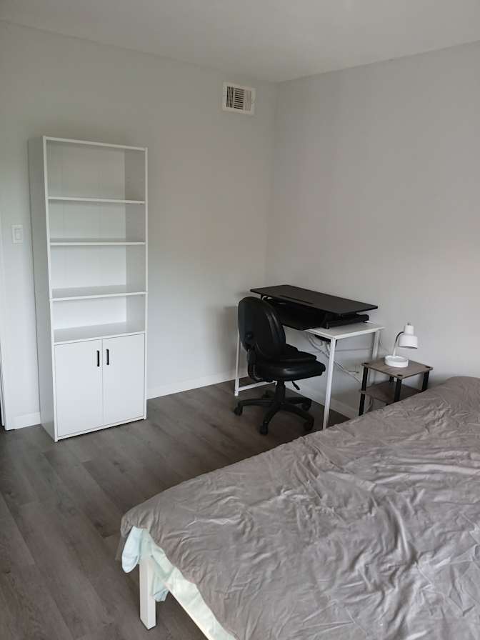Florian's room