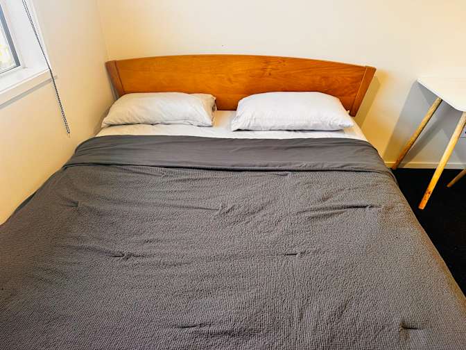 Jonty's room