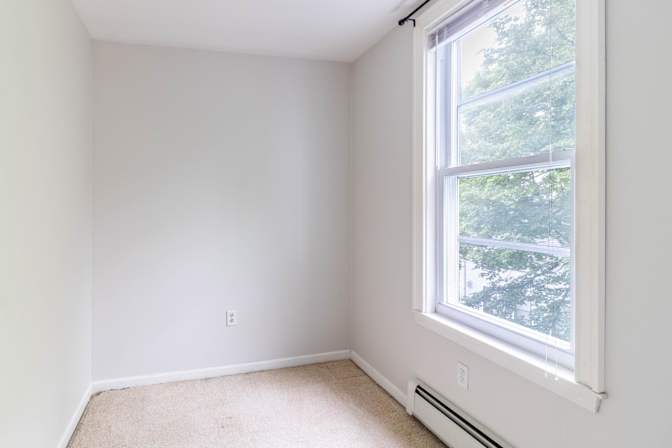 Sam June's room