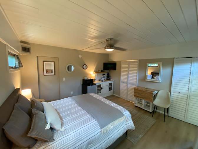 Norma and Jim's room
