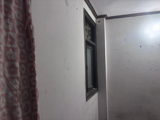 Reyansh's room