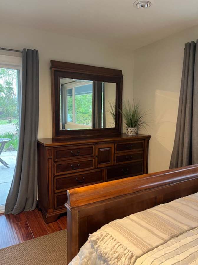 Annemarie's room