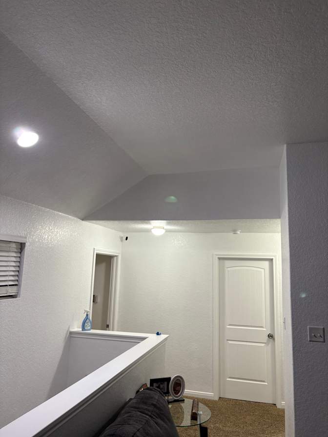 George's room