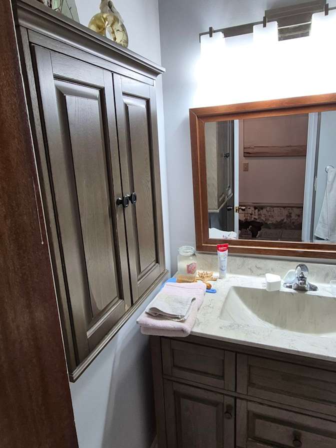 Jodi's room