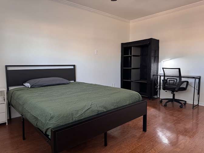 Jack's room