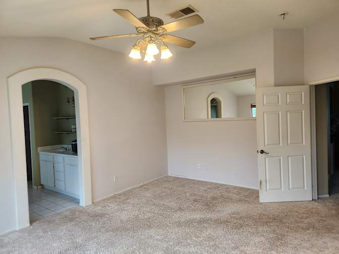 Valerie's room