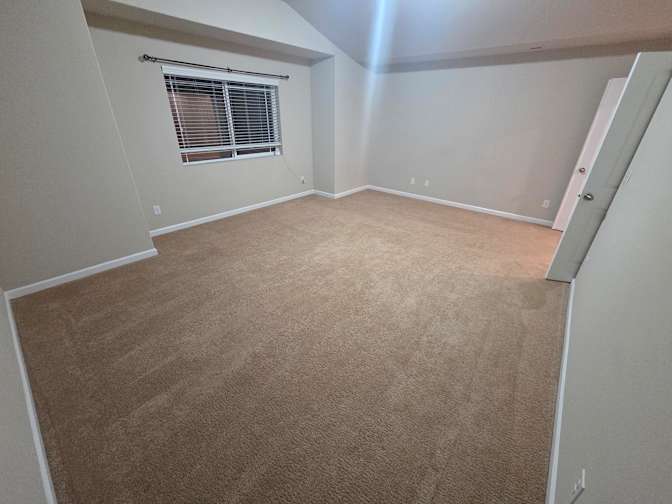 Daniel's room