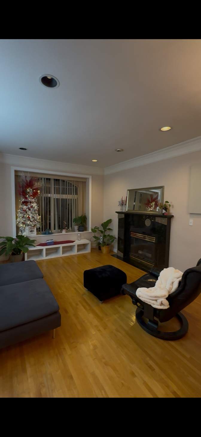 Vinicius Kuwahara's room