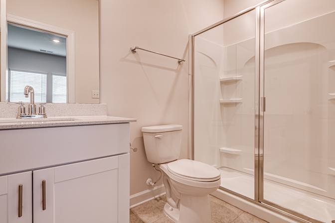 Alcove Rooms's room