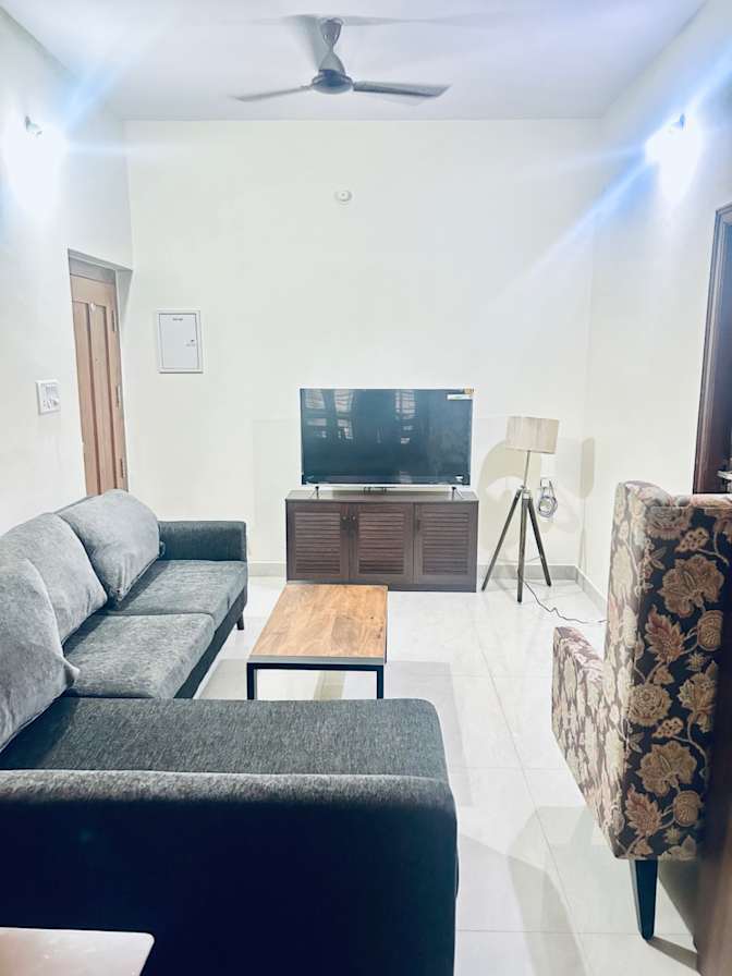 Ankit Kotriwala's room