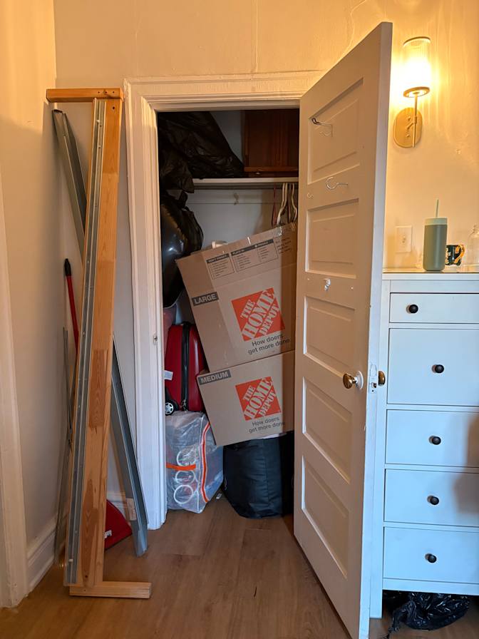 Lauryn's room