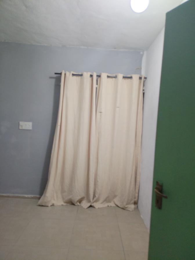 Faiza's room