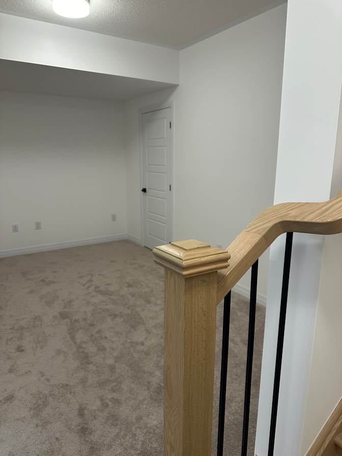 Nazick Fuward's room