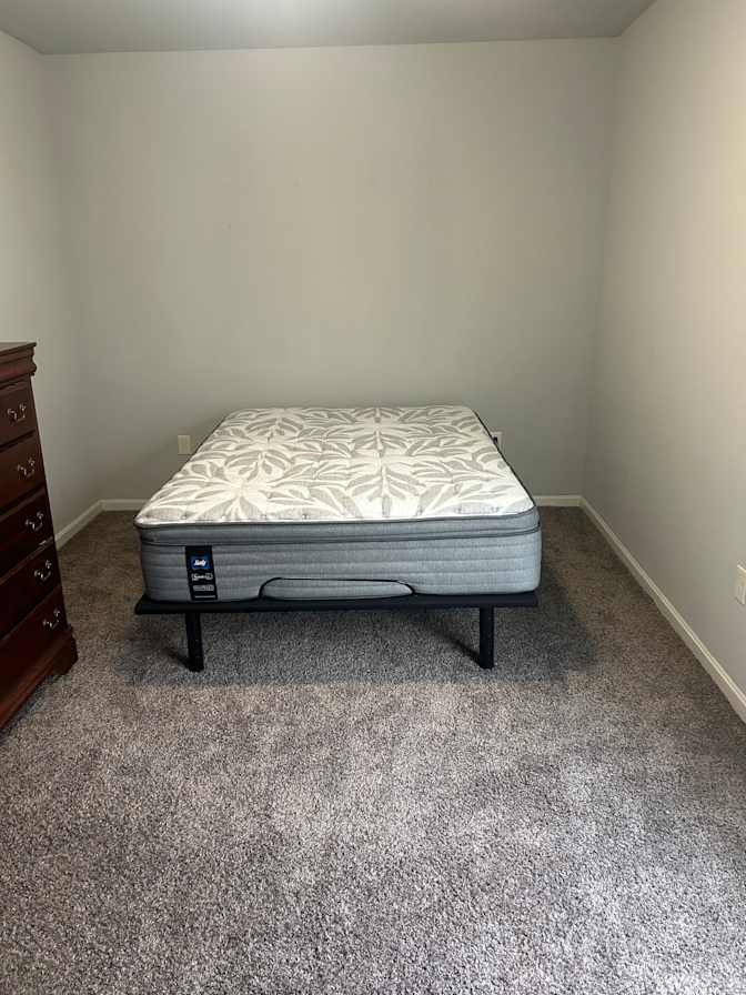Marty's room