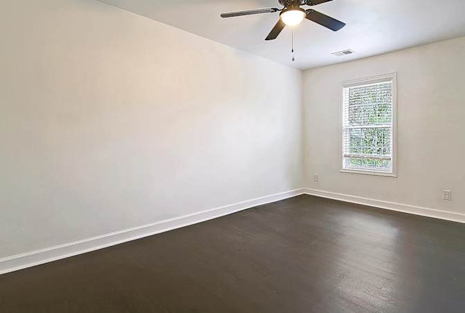 Hayden's room