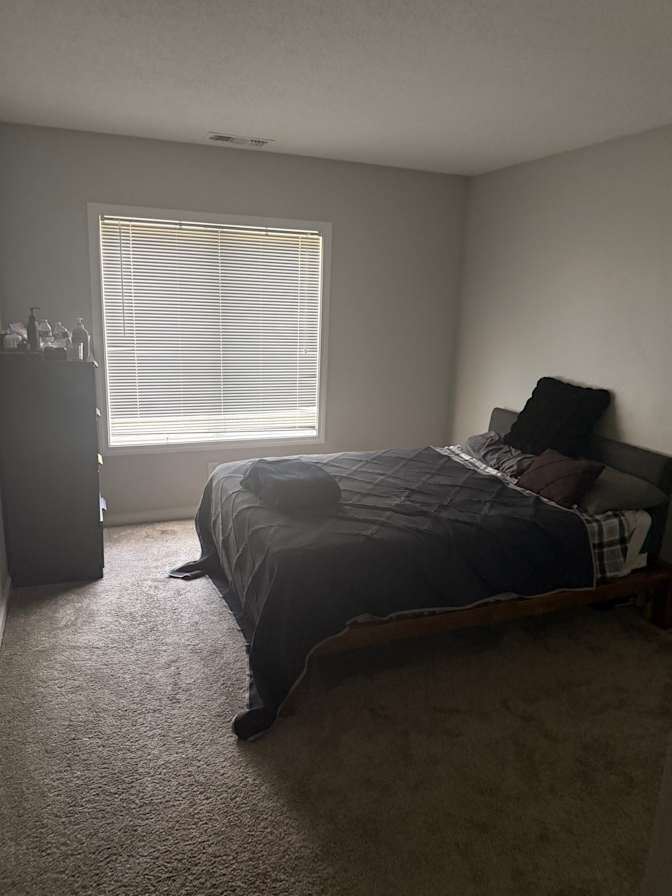 Beatrice's room