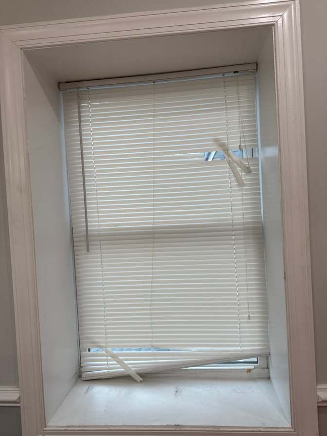 Vita's room