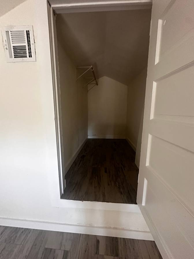 Kacey's room