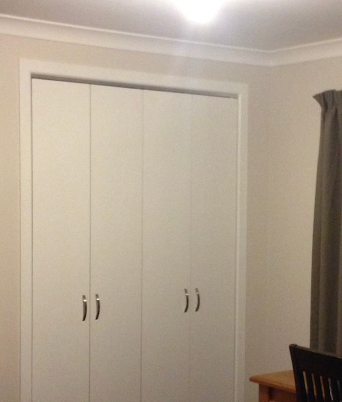 Brendan's room