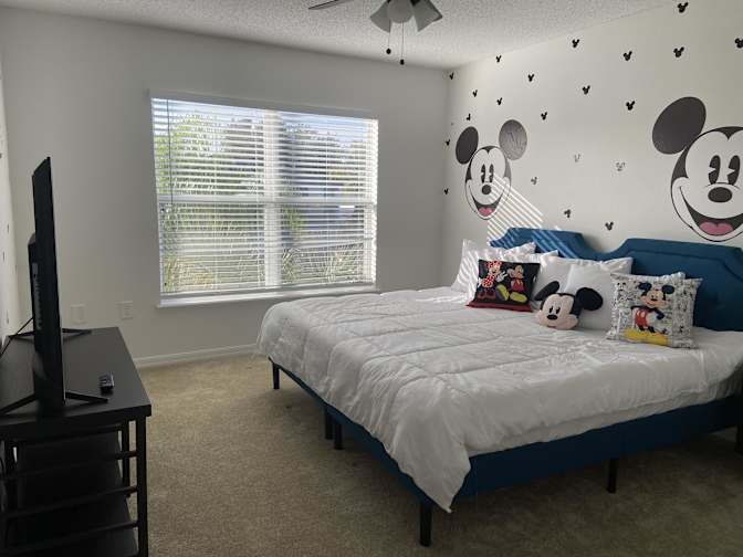 PadSplit's room