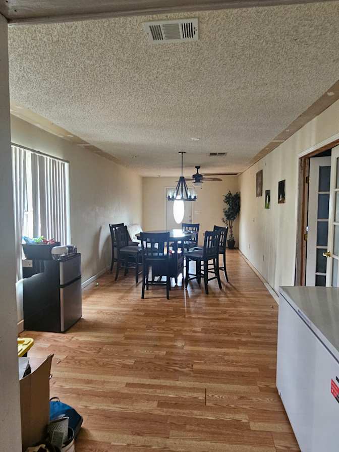 Cody's room