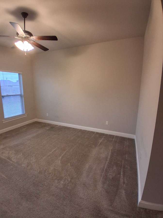 Noah's room