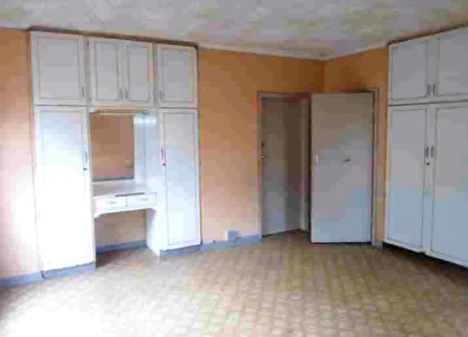 Shane's room