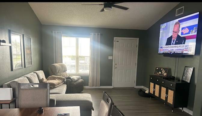 Mason's room
