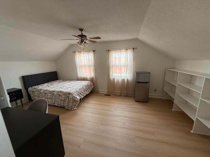 Jill's room