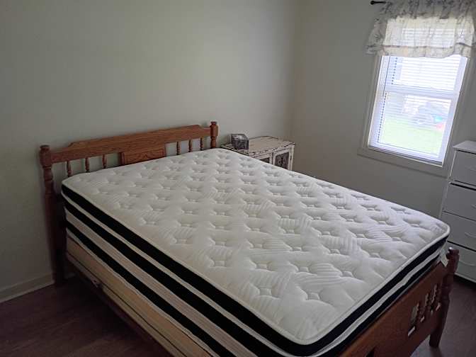 Rob's room