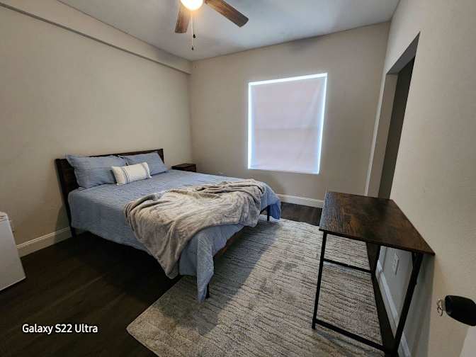 PadSplit's room