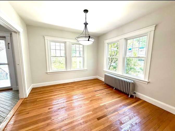 Beth's room
