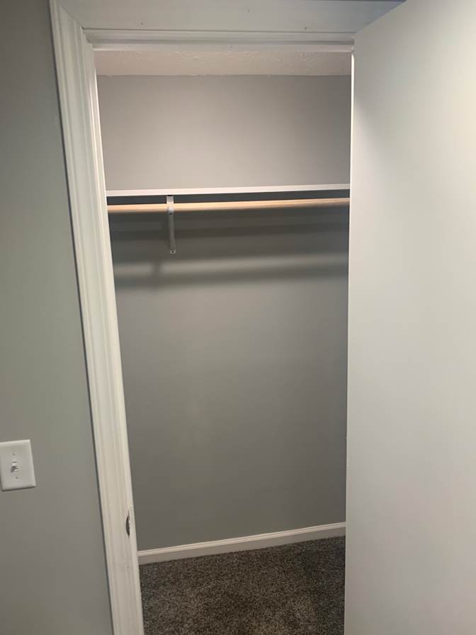 CHRIS's room