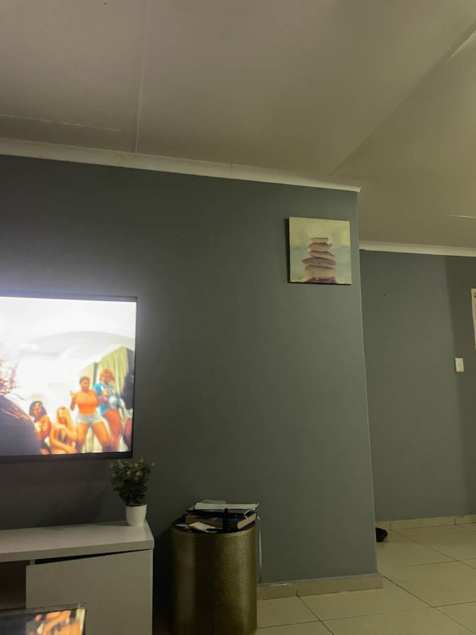 Andy's room
