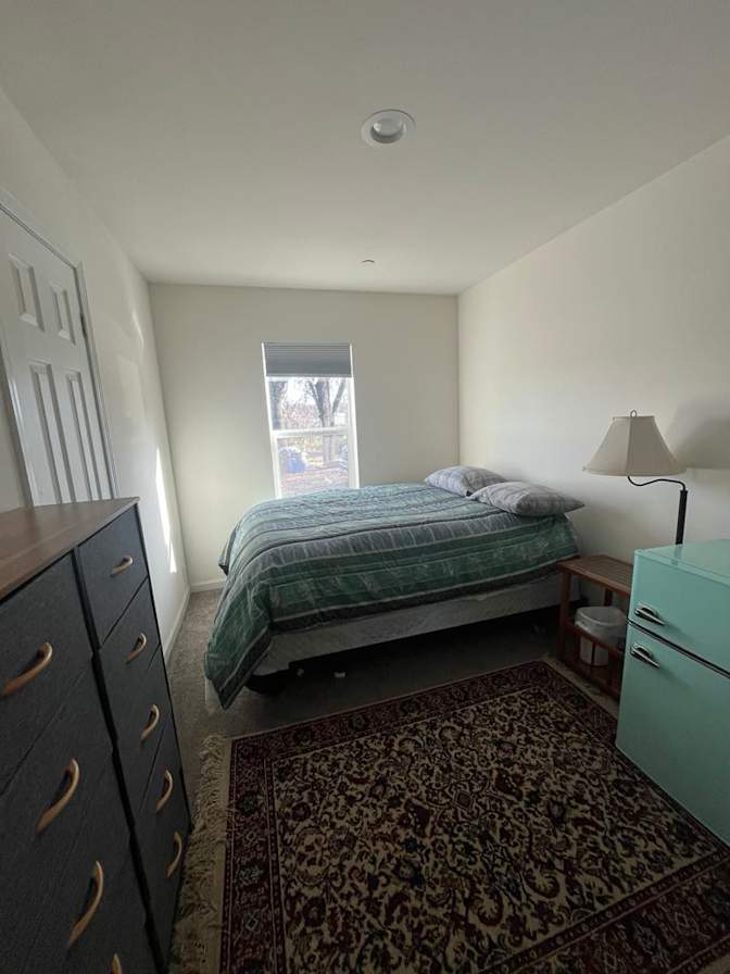 Terri's room