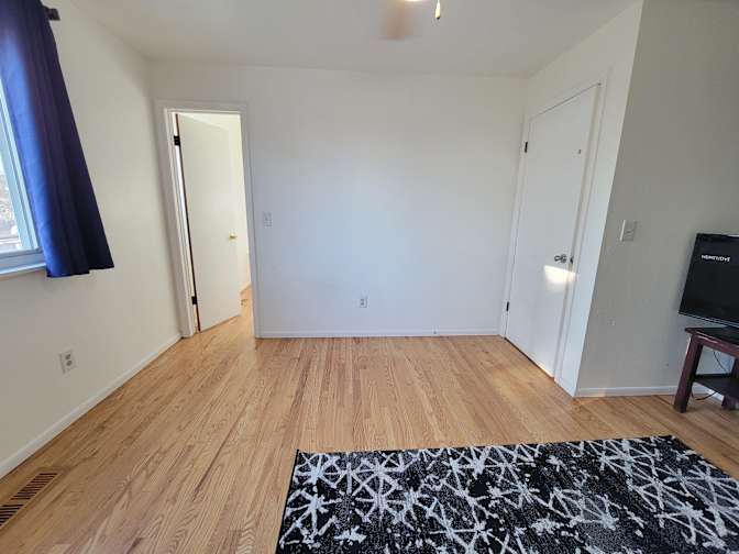 Jason's room