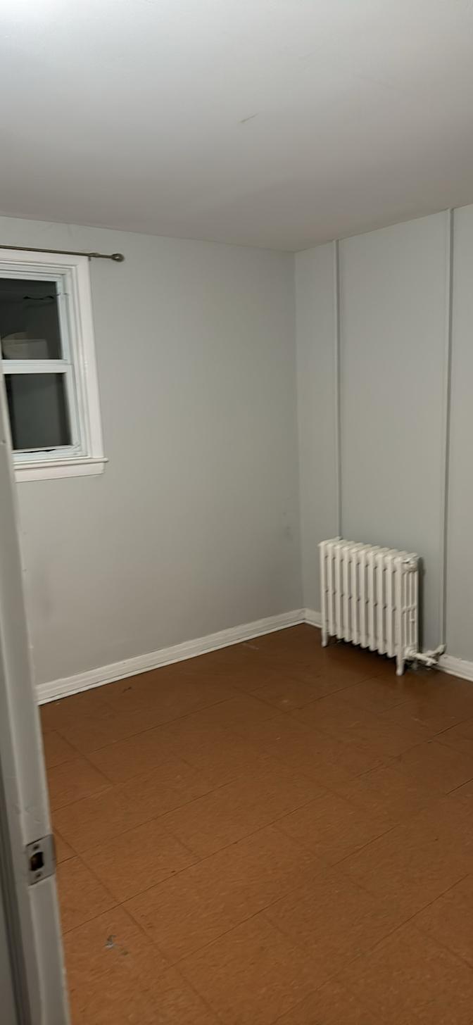 Sean's room
