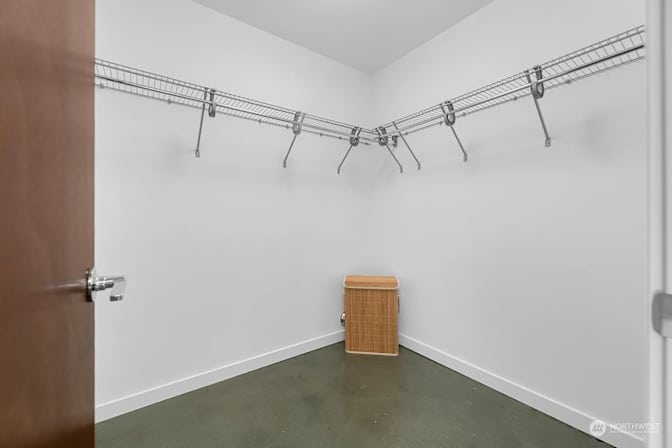 Mila's room