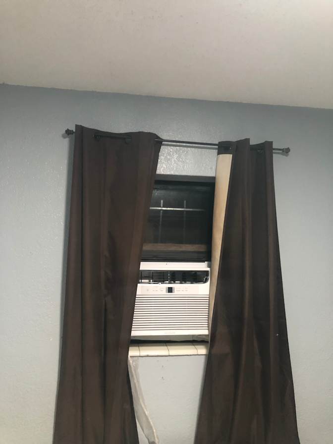 Shaun's room