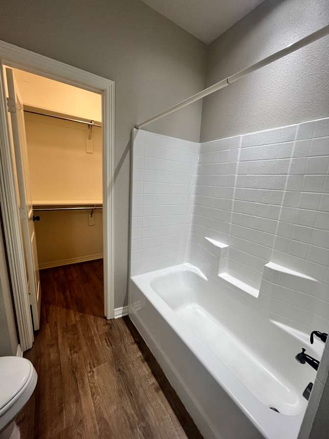 Creede Property Management's room