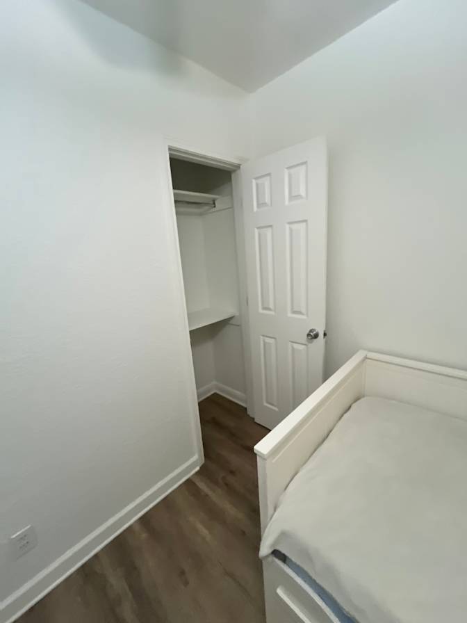 Michelle's room