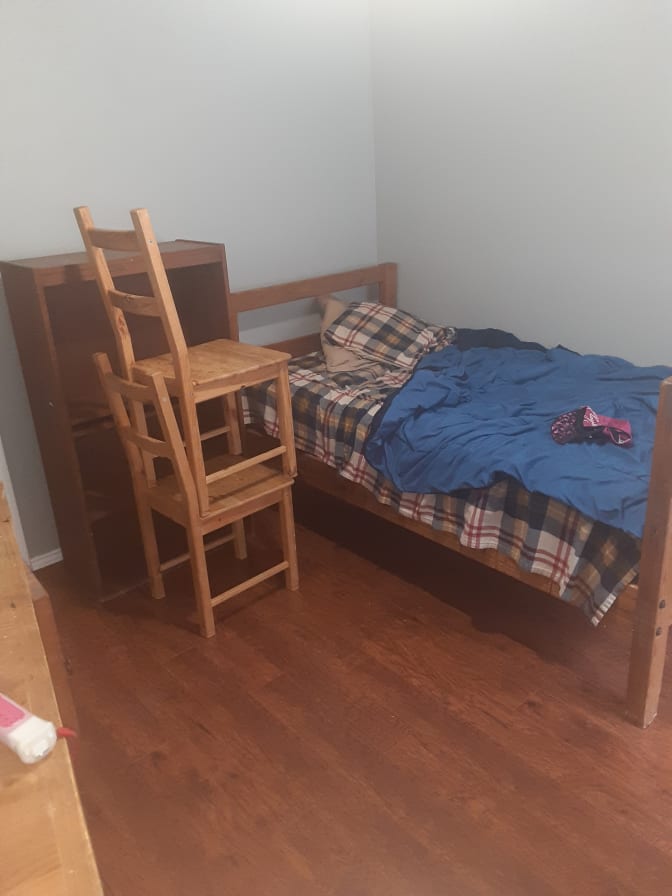 Dawn's room
