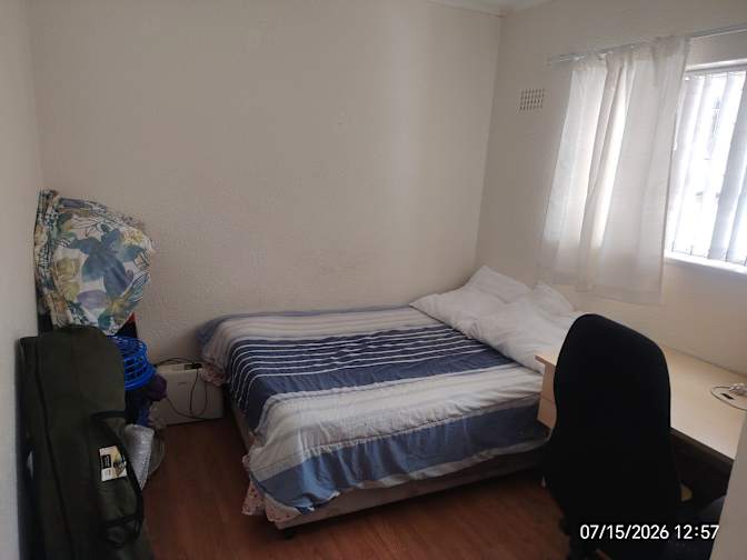 Tawanda's room