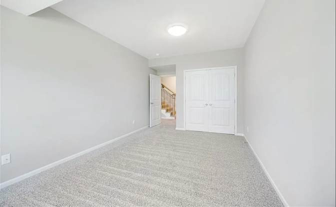 TJ's room